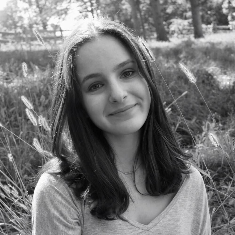 Meet your Posher, Meredith